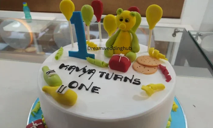 Fagito Home Delivery